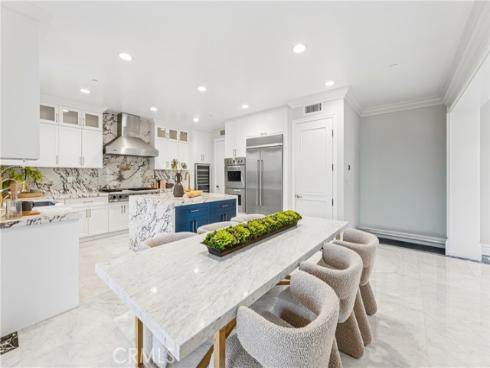 22  Crest Terrace  , Irvine, CA