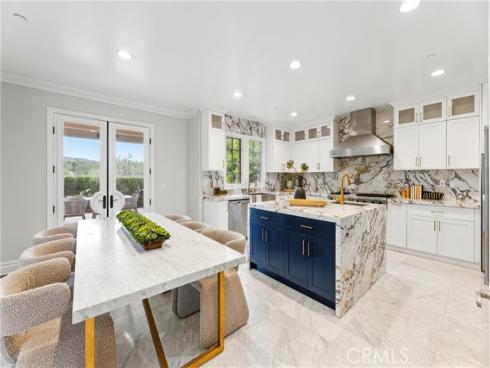 22  Crest Terrace  , Irvine, CA