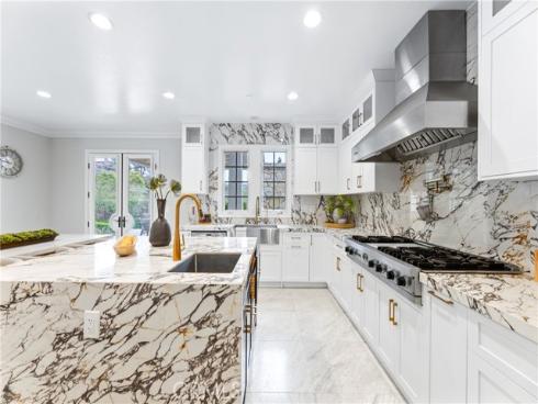 22  Crest Terrace  , Irvine, CA