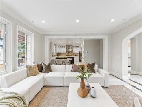 22  Crest Terrace  , Irvine, CA