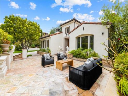 22  Crest Terrace  , Irvine, CA