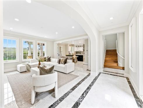 22  Crest Terrace  , Irvine, CA