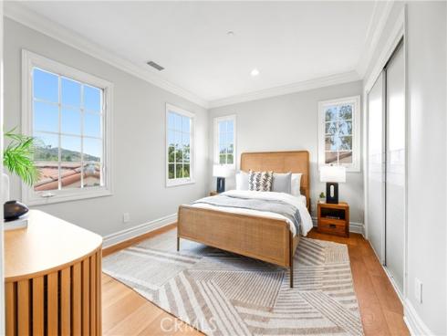 22  Crest Terrace  , Irvine, CA