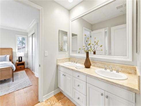 22  Crest Terrace  , Irvine, CA