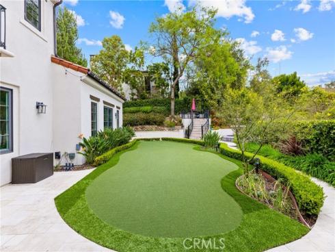 22  Crest Terrace  , Irvine, CA