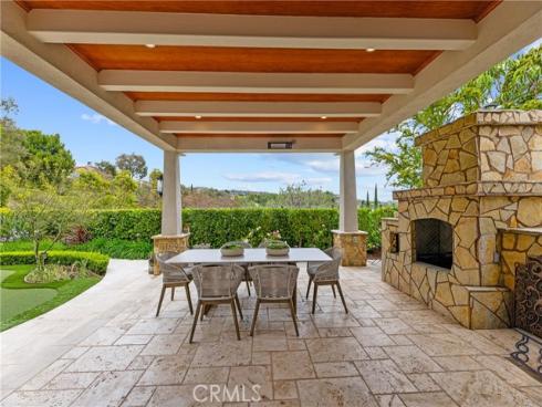 22  Crest Terrace  , Irvine, CA