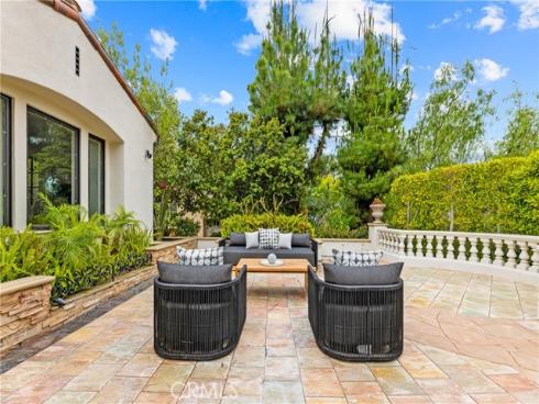 22  Crest Terrace  , Irvine, CA