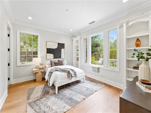22  Crest Terrace  , Irvine, CA