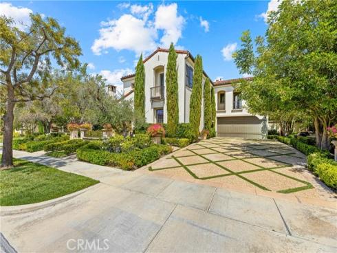 28  Blue Summit  , Irvine, CA