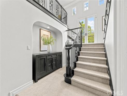 28  Blue Summit  , Irvine, CA