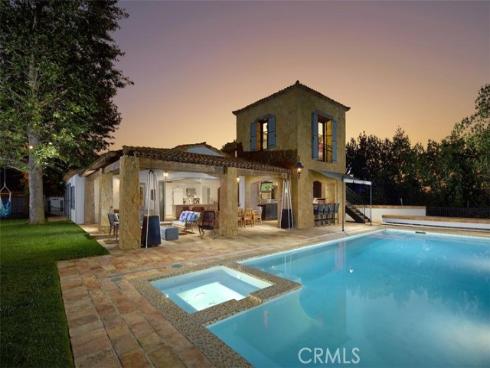 59  Copper Creek  , Irvine, CA