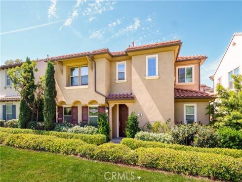 48 Cactus Bloom , Irvine, CA
