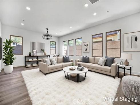 100 Whisper Rock , Irvine, CA