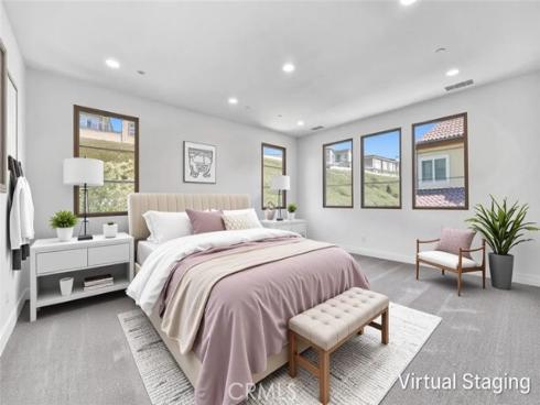 100 Whisper Rock , Irvine, CA