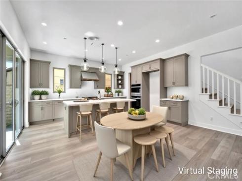 100 Whisper Rock , Irvine, CA