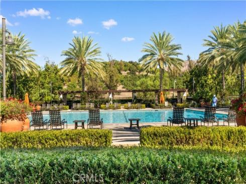 100  Whisper Rock  , Irvine, CA