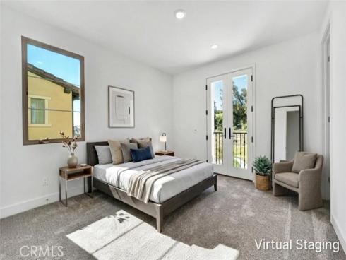100 Whisper Rock , Irvine, CA