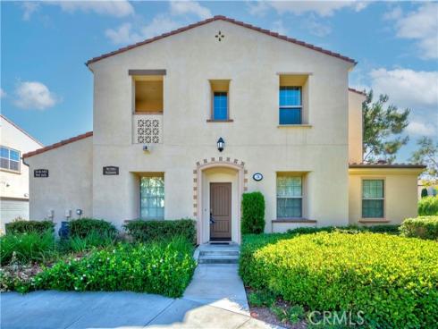 78 Talisman , Irvine, CA