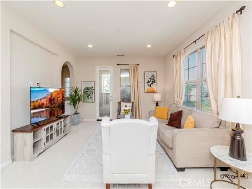 78 Talisman , Irvine, CA