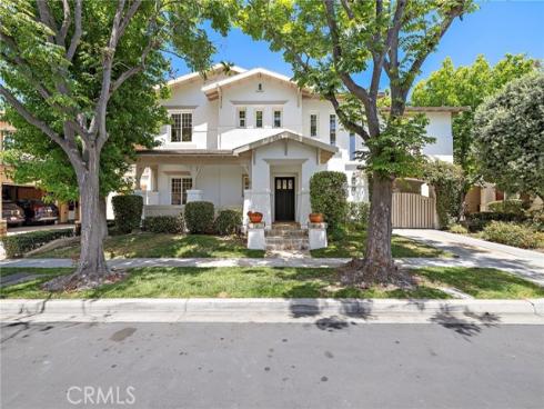 23 Mahogany , Irvine, CA
