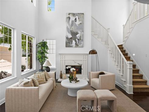 23 Mahogany , Irvine, CA