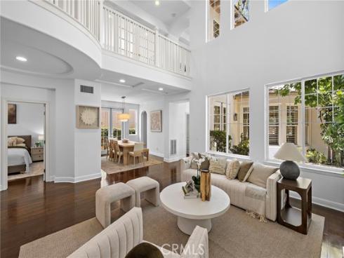 23 Mahogany , Irvine, CA