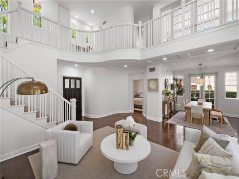 23 Mahogany , Irvine, CA