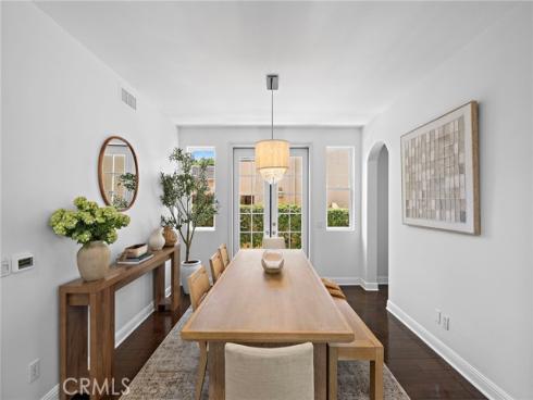 23 Mahogany , Irvine, CA