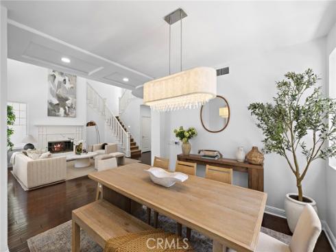 23 Mahogany , Irvine, CA