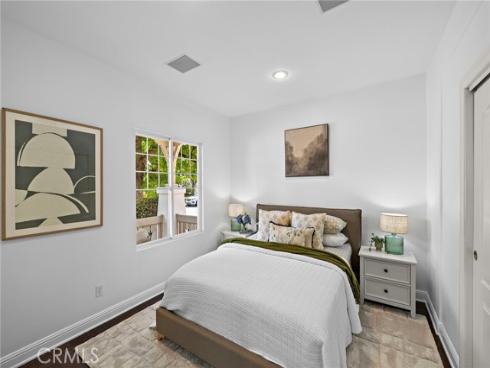 23 Mahogany , Irvine, CA