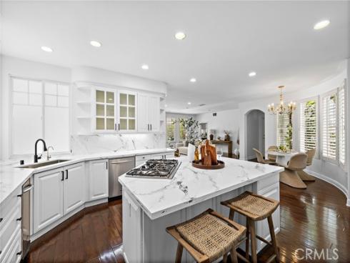 23 Mahogany , Irvine, CA