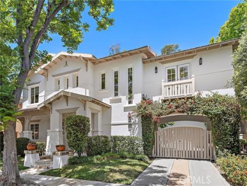 23 Mahogany , Irvine, CA