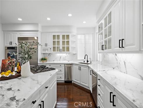 23 Mahogany , Irvine, CA
