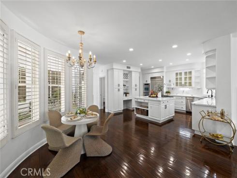 23 Mahogany , Irvine, CA