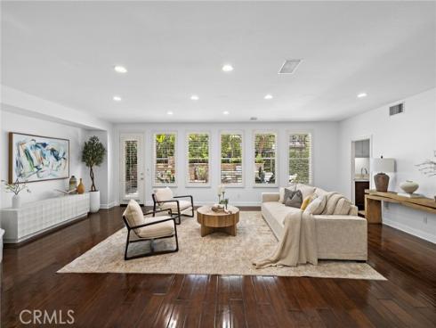 23 Mahogany , Irvine, CA