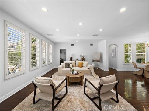 23 Mahogany , Irvine, CA