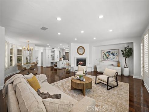 23 Mahogany , Irvine, CA
