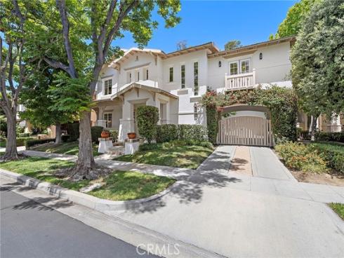 23 Mahogany , Irvine, CA