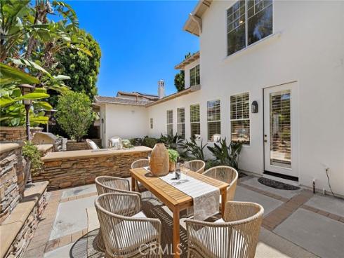 23 Mahogany , Irvine, CA