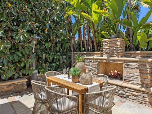 23 Mahogany , Irvine, CA