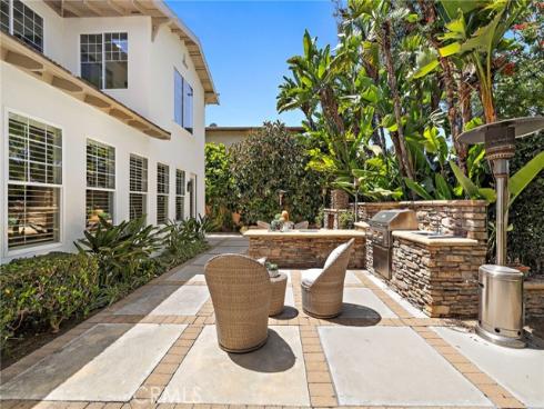 23 Mahogany , Irvine, CA