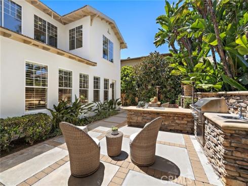 23 Mahogany , Irvine, CA