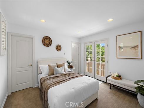 23 Mahogany , Irvine, CA