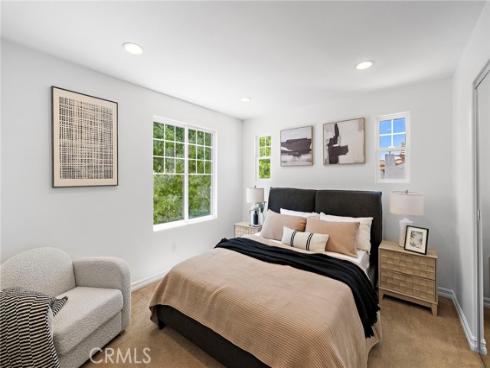 23 Mahogany , Irvine, CA