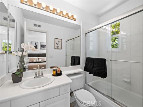 23 Mahogany , Irvine, CA