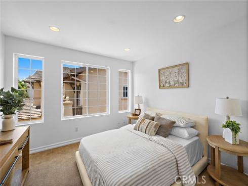 23 Mahogany , Irvine, CA