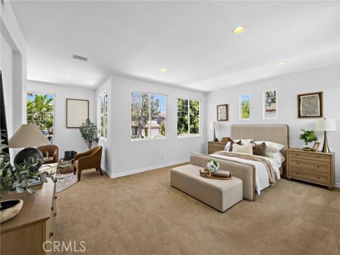 23 Mahogany , Irvine, CA