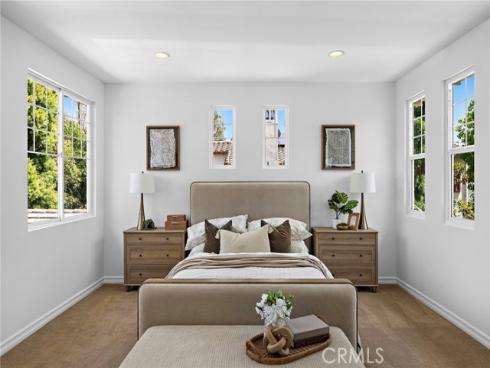 23 Mahogany , Irvine, CA