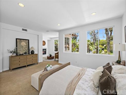 23 Mahogany , Irvine, CA