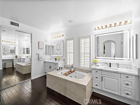 23 Mahogany , Irvine, CA